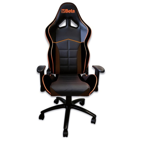 9563U-OFFICE ARMCHAIR, ERGONOMIC