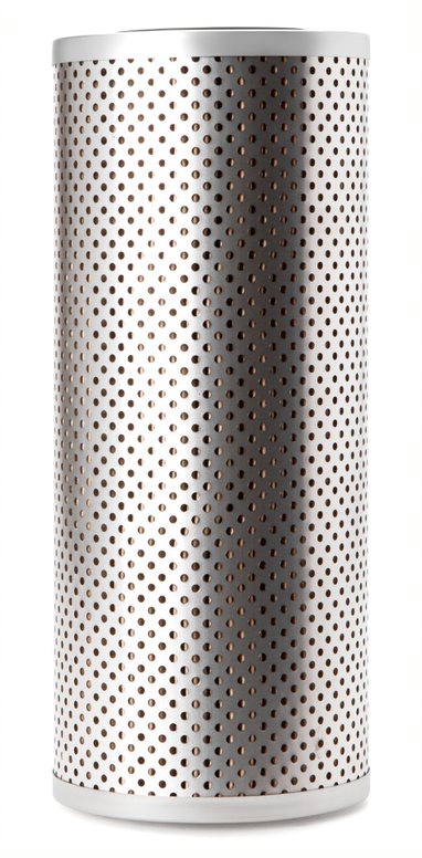 Fleetguard Hydraulic Cartridge Cellulose HF40010