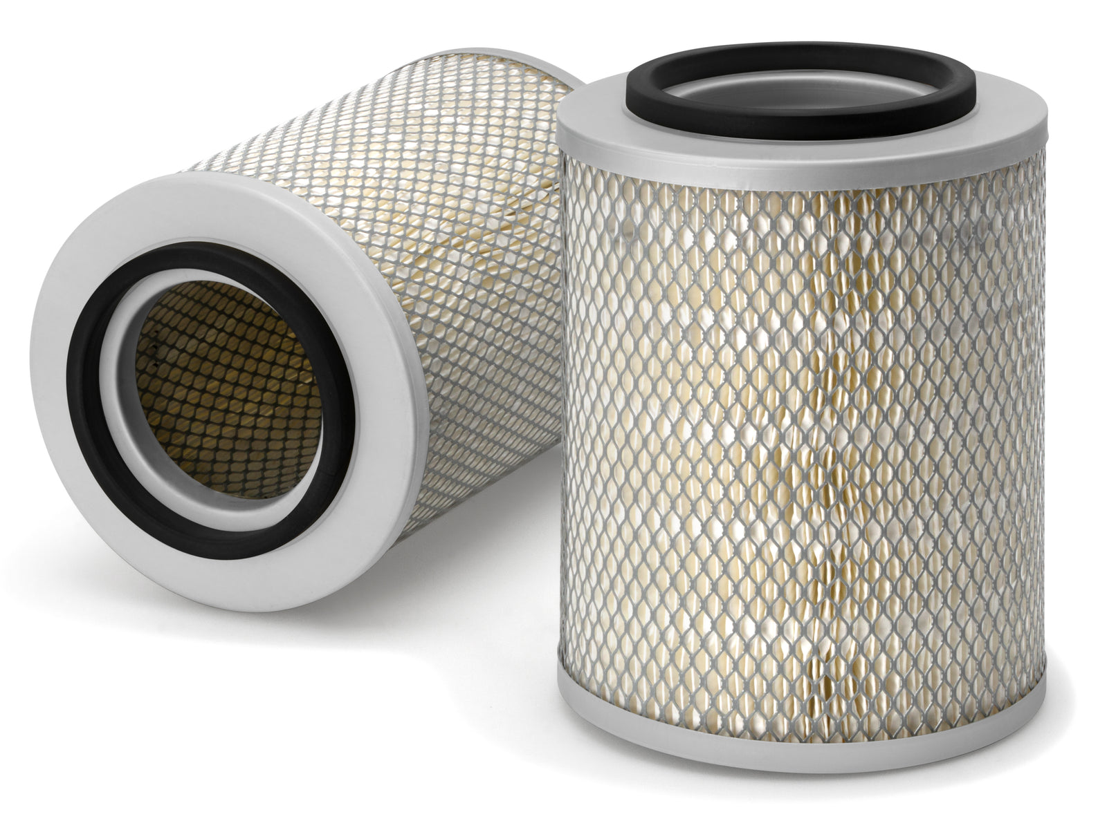 Fleetguard Air Filter-Primary AF4637