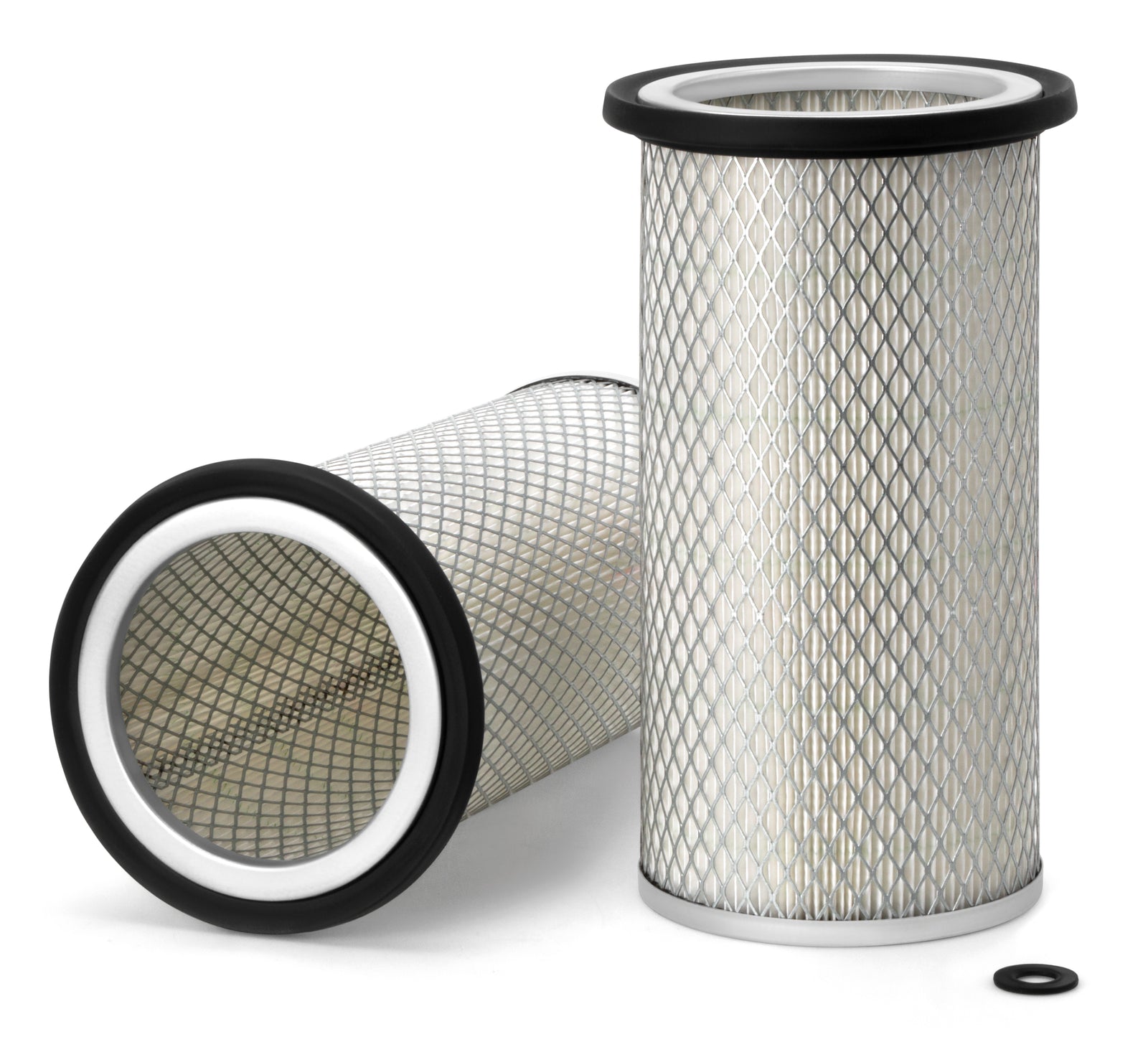 Fleetguard Air Filter-Secondary AF4646M