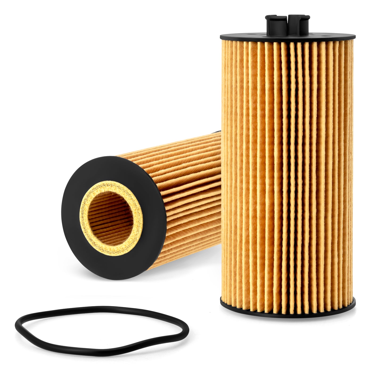 Fleetguard Oil Filter Cellulose Cartridge LF16166