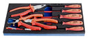 Unior | 621070 | Set of VDE BI tools in SOS tool tray - /9