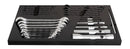 Unior | 623932 | Set of wrenches in SOS tool tray - /59
