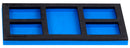 Empty SOS tool tray for 940PLUS, 940EM, 940H, 940E and 940EV