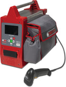 Electrofusion Unit Euro Maxi Incl Barcode Scanner 110A 230Vac | Electrofusion | UK Supplier | Roladex