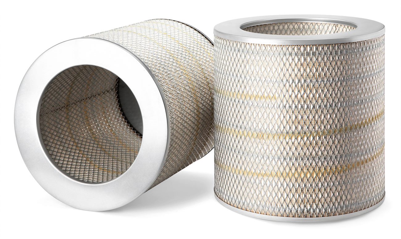 Fleetguard Air Filter-Primary AF361M
