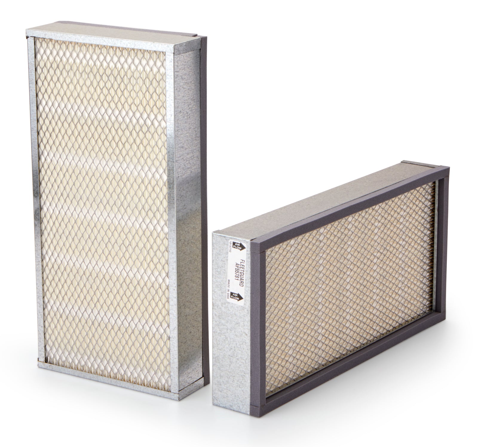 Fleetguard Air Filter-Cabin AF55781