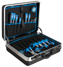 Unior | 608540 | Tool set in tool case - /51