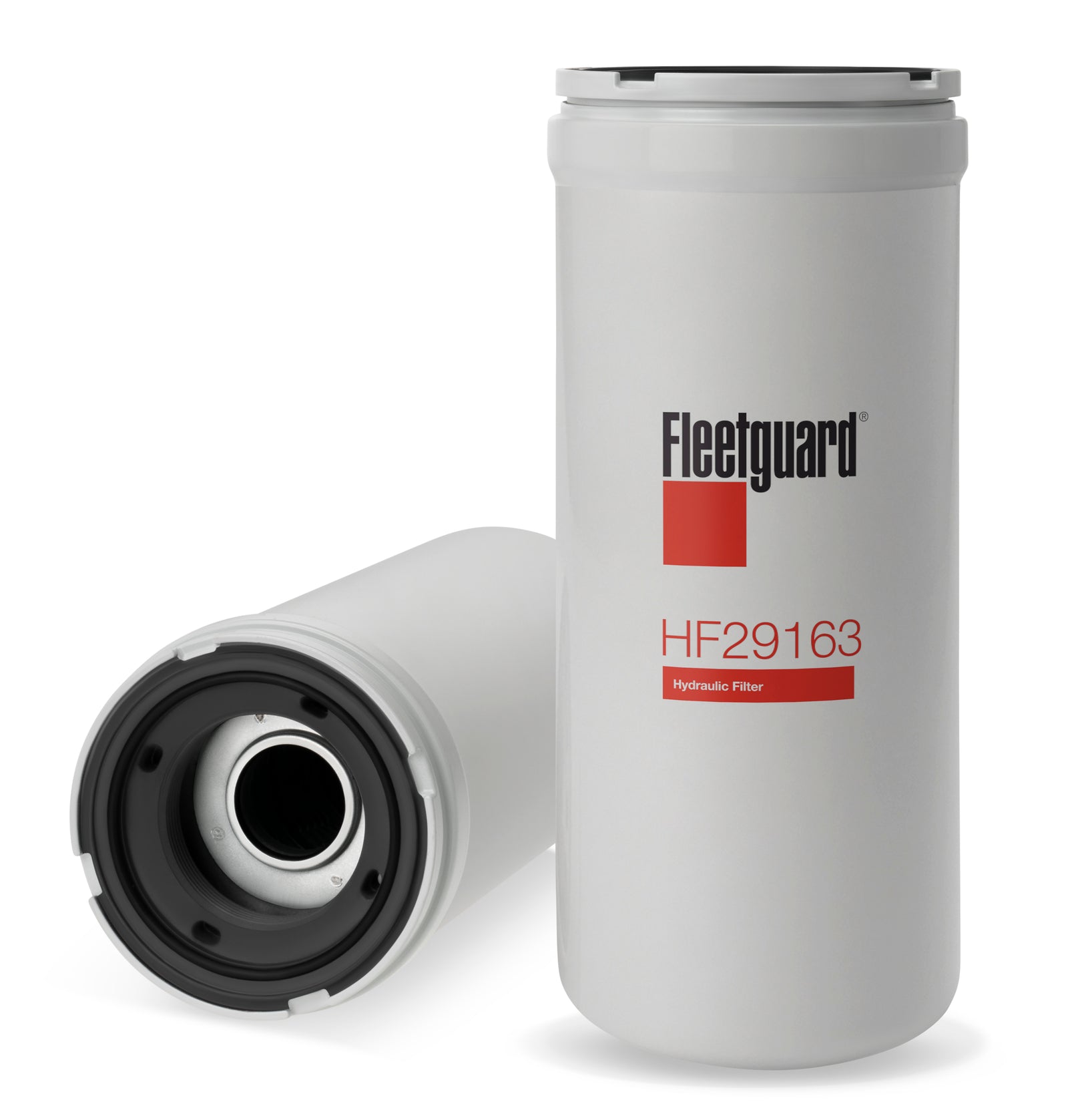 Fleetguard Hydraulic Spin-On Synthetic HF29163