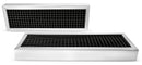Fleetguard Air Filter-Plastic Panel On-Engine AF27880