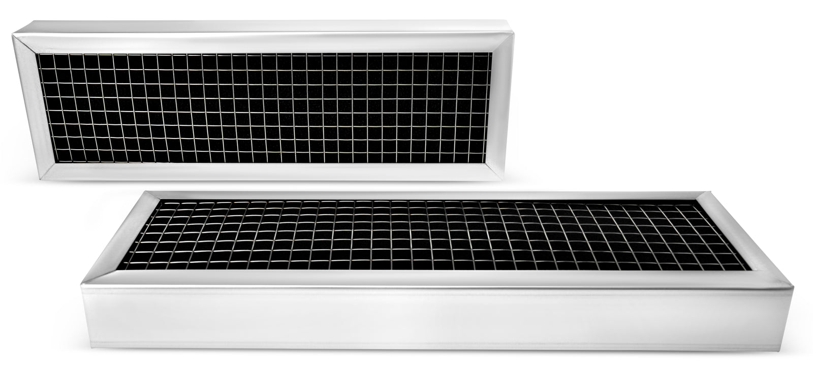 Fleetguard Air Filter-Plastic Panel On-Engine AF27880