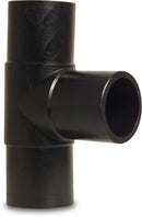 Profec 90° Pe100 90mm Spigot Sdr17 6Bar 10Bar | Profec | UK Supplier | Roladex