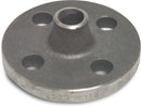 Profec Welding Neck Steel Dn200 x 219,1mm Din Flange x Butt Welding Pn16 | Profec | UK Supplier | Roladex