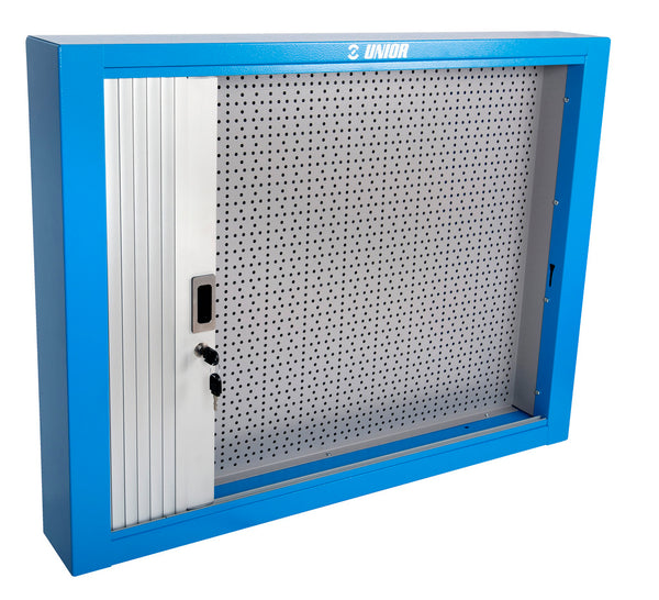 Cabinet with roller shutter, 1500