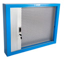 Cabinet with roller shutter, 1000