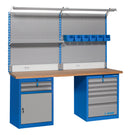 Unior | 626730 | Modular work bench - module A12 - 2m