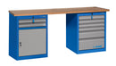 Unior | 626731 | Modular work bench - module A13 - 2m