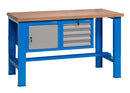 Unior | 625757 | Modular work bench - module A7 - 1 - 5m