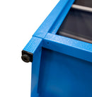 Unior Self standing narrow cabinet, 500 – Roladex Industrial Ltd, www.roladex.co.uk