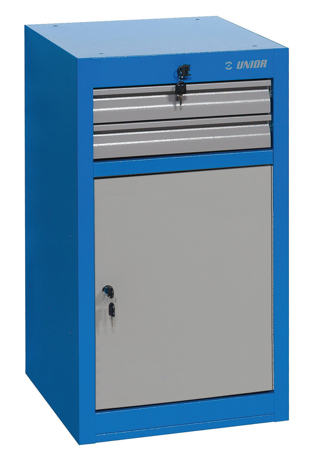 Unior | 627061 | Narrow drawer cabinet - 6 drawers