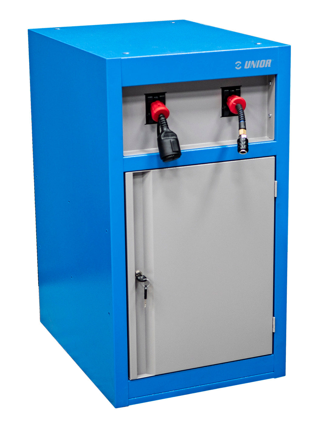 Unior | 625646 | Power support for modular work bench