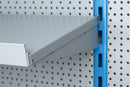 Unior | 625672 | Shelf with holders - 1000mm