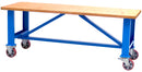 Unior | 621448 | Mobile work bench - 2000mm