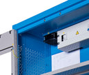 Unior Tool charging station – Roladex Industrial Ltd, www.roladex.co.uk