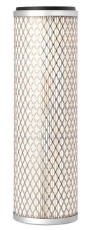Fleetguard Air Filter-Secondary AF924
