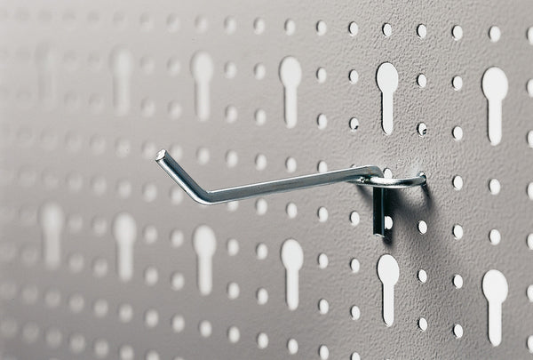 Hook, 10 pcs set, 35