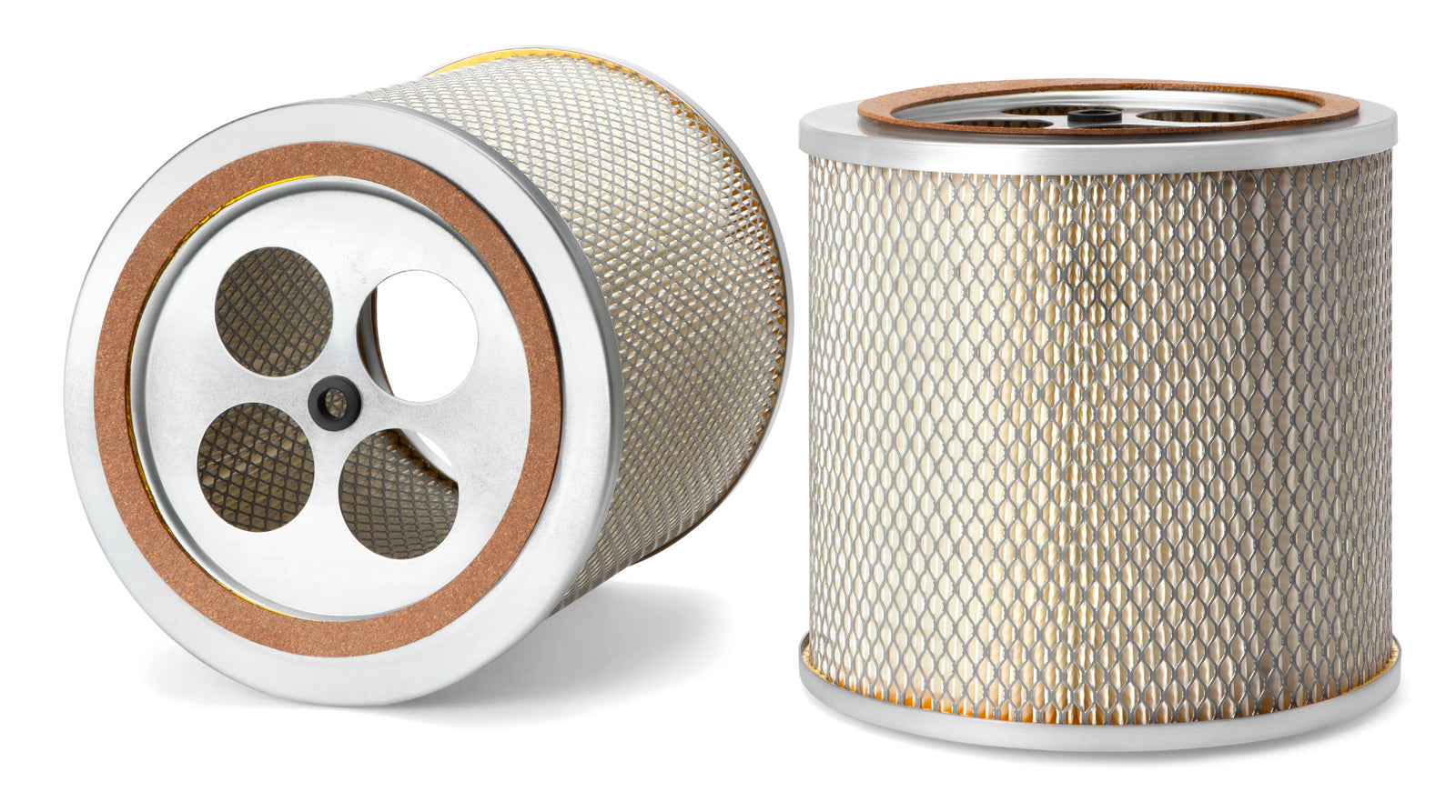 Fleetguard Air Filter-Primary AF4021