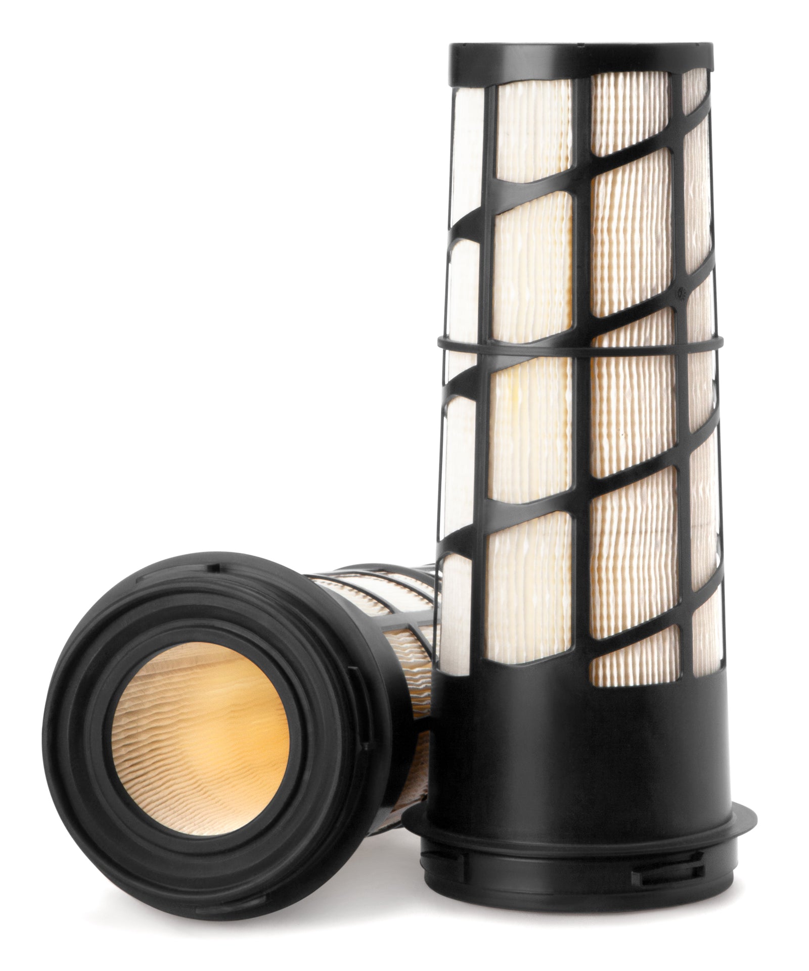 Fleetguard Air Filter-Radial Seal Primary AF4262