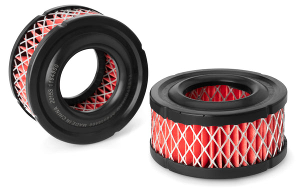 Fleetguard Air Filter-Radial Seal Primary AF364