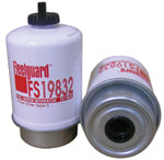 Fleetguard Fuel Separator Cartridge FS19832