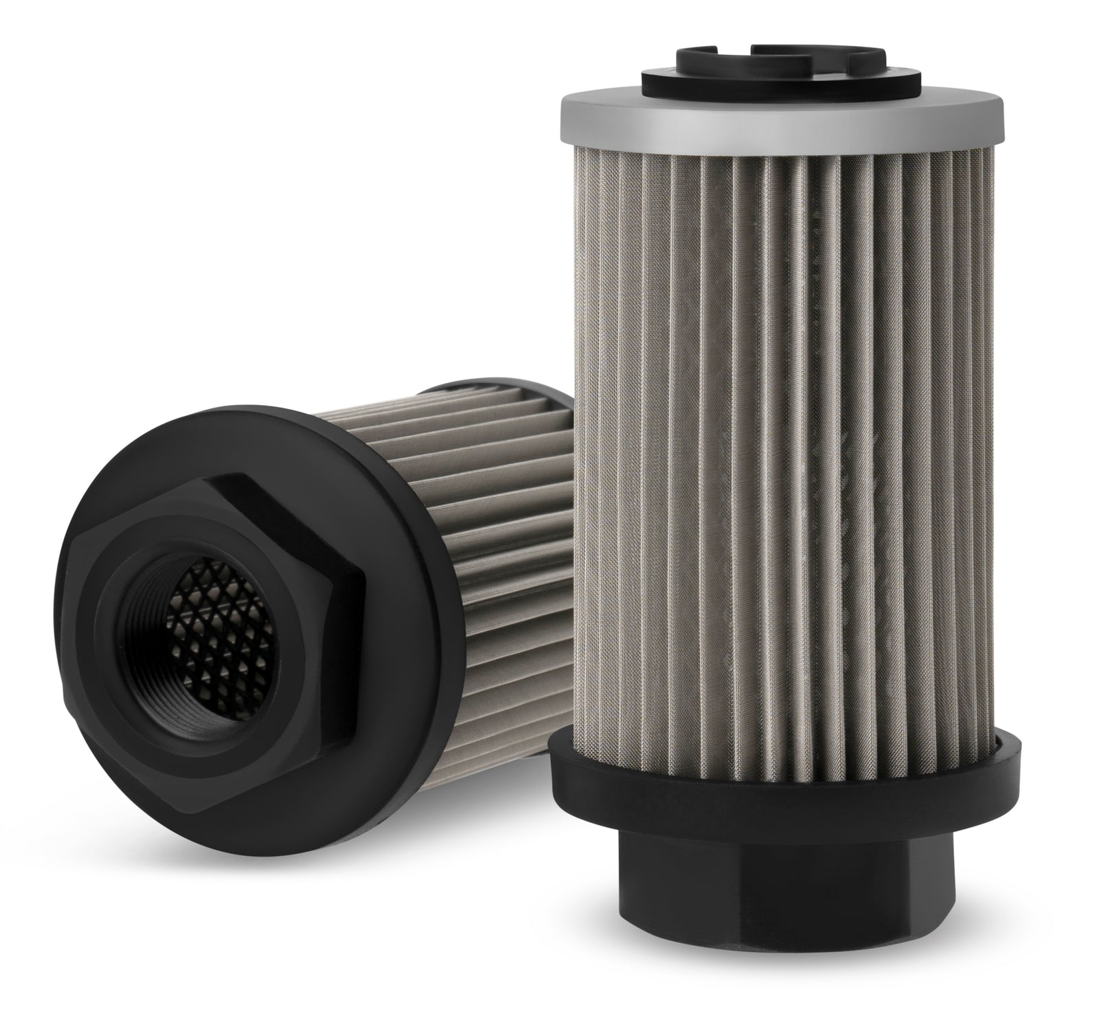 Fleetguard Hydraulic Cartridge Wire Mesh HF35167