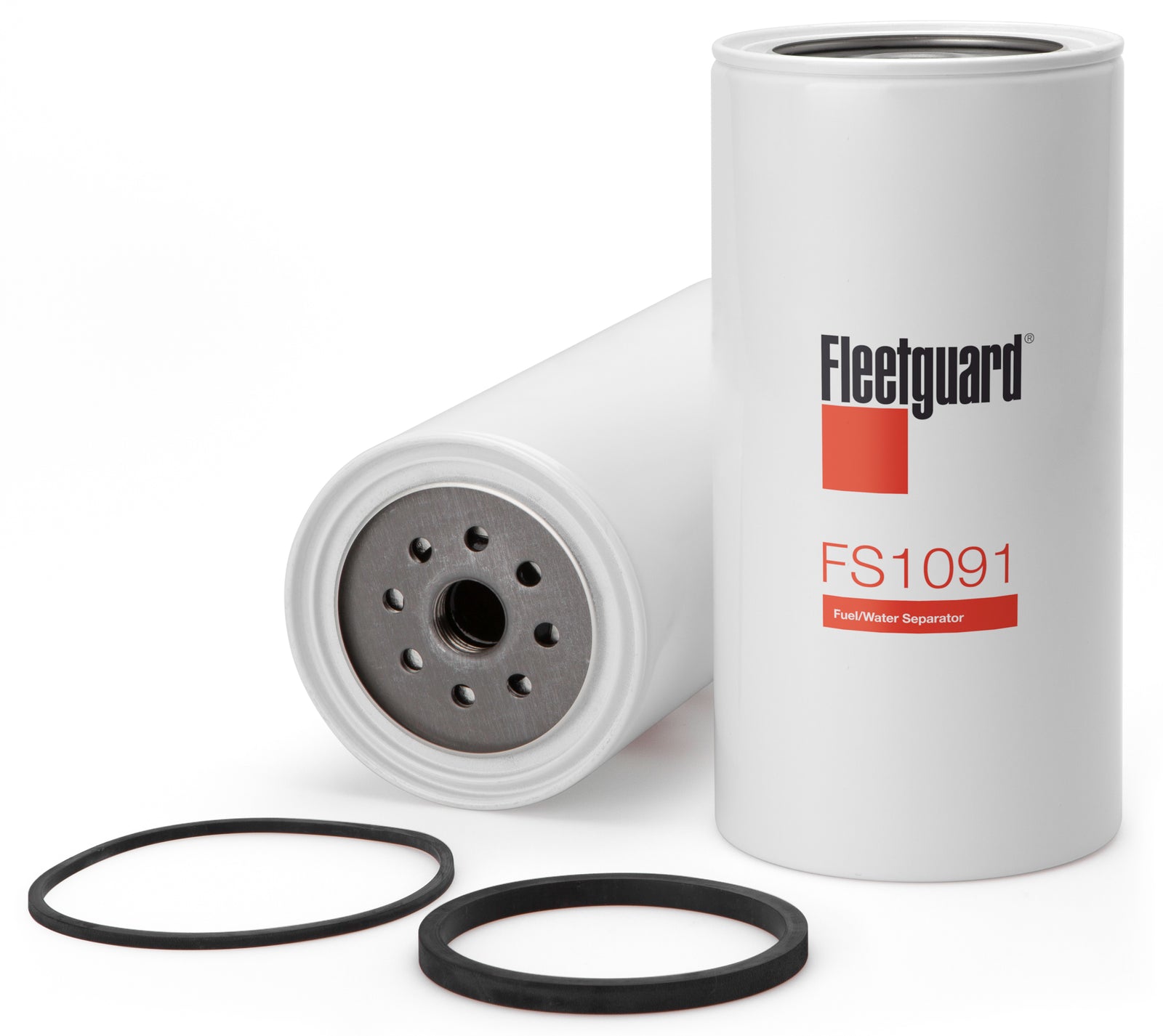 Fleetguard Fuel Separator Spinon FS1091