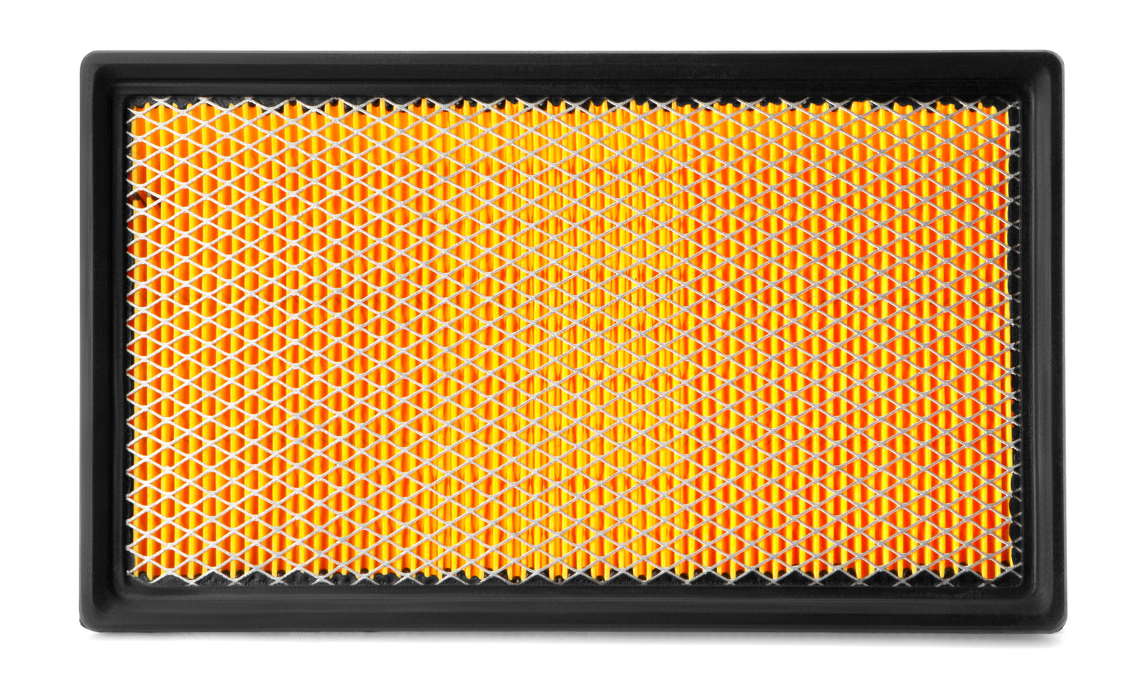 Fleetguard Air Filter-Plastic Panel On-Engine AF25423