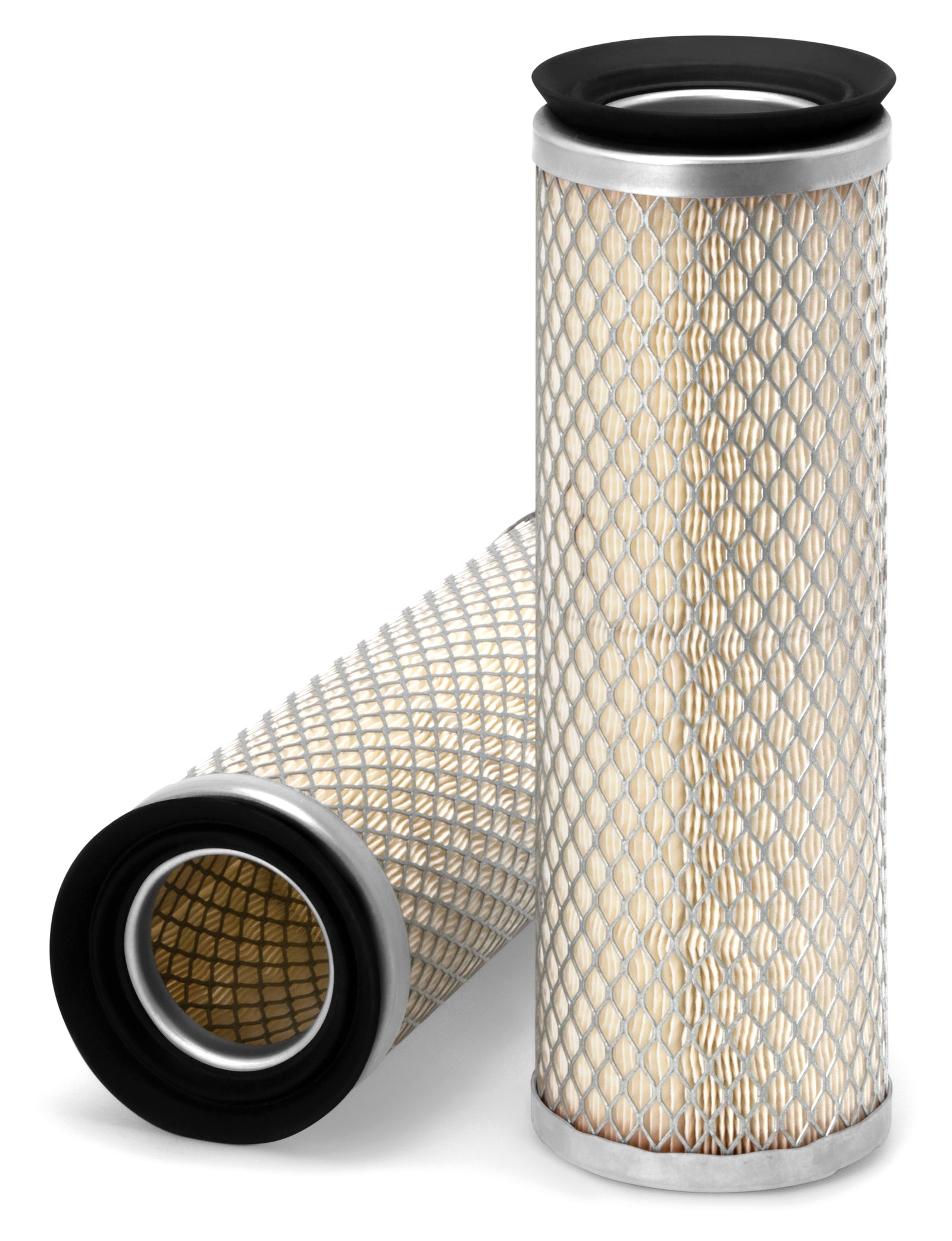 Fleetguard Air Filter-Secondary AF493