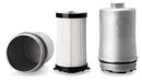 Fleetguard Fuel Filter/Head Assembly OS497