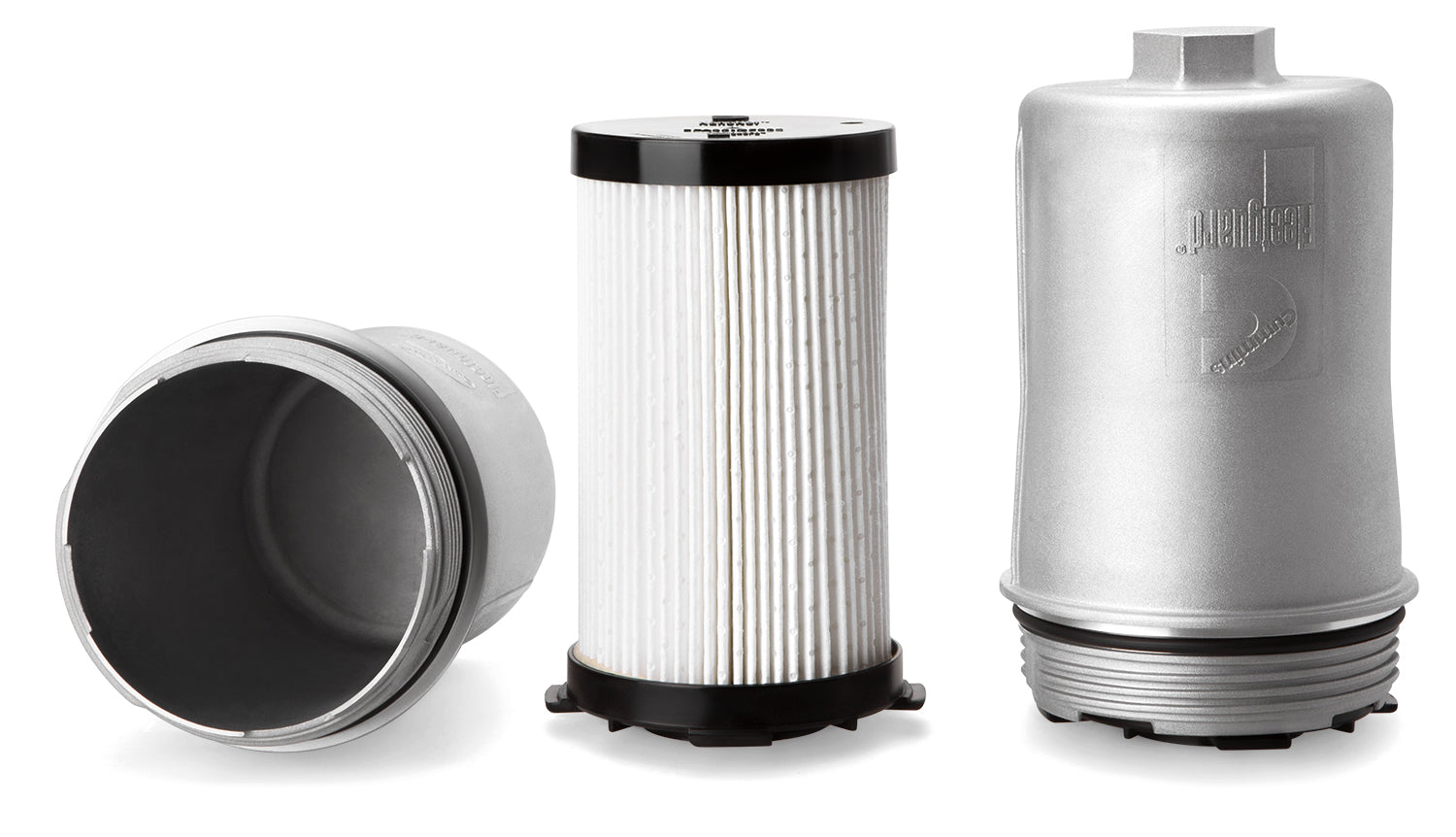 Fleetguard Fuel Filter/Head Assembly OS497