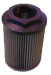 Fleetguard Hydraulic Cartridge Wire Mesh HF35164