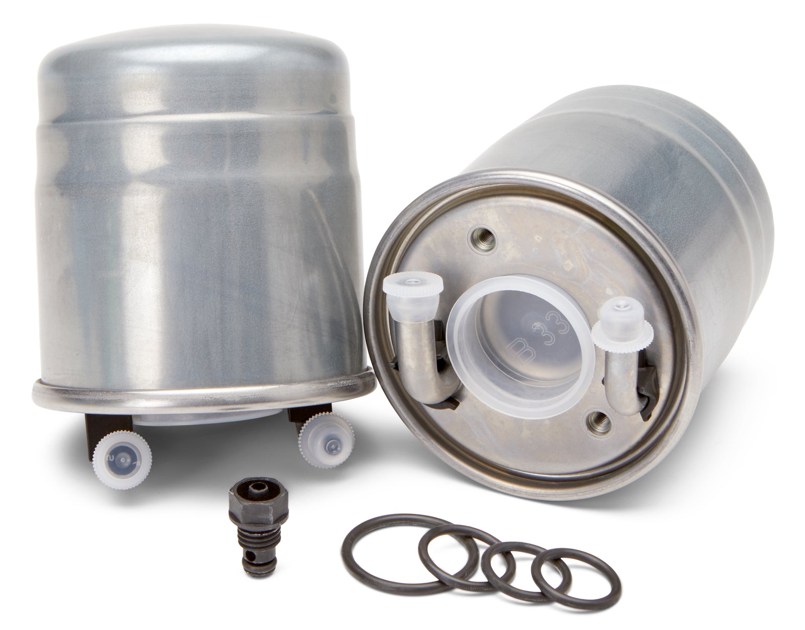 Fleetguard Fuel Separator Cartridge FF258