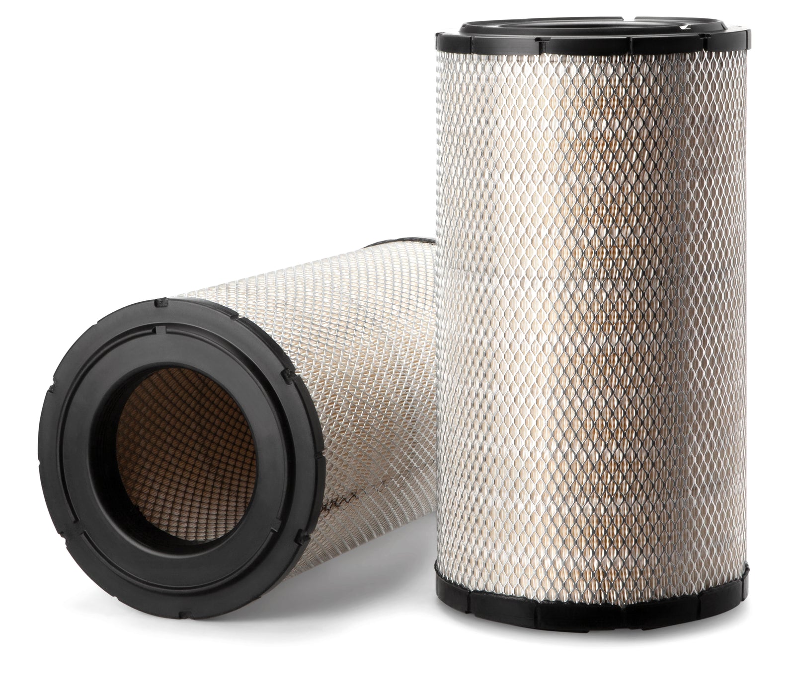 Fleetguard Air Filter-Primary AF27682