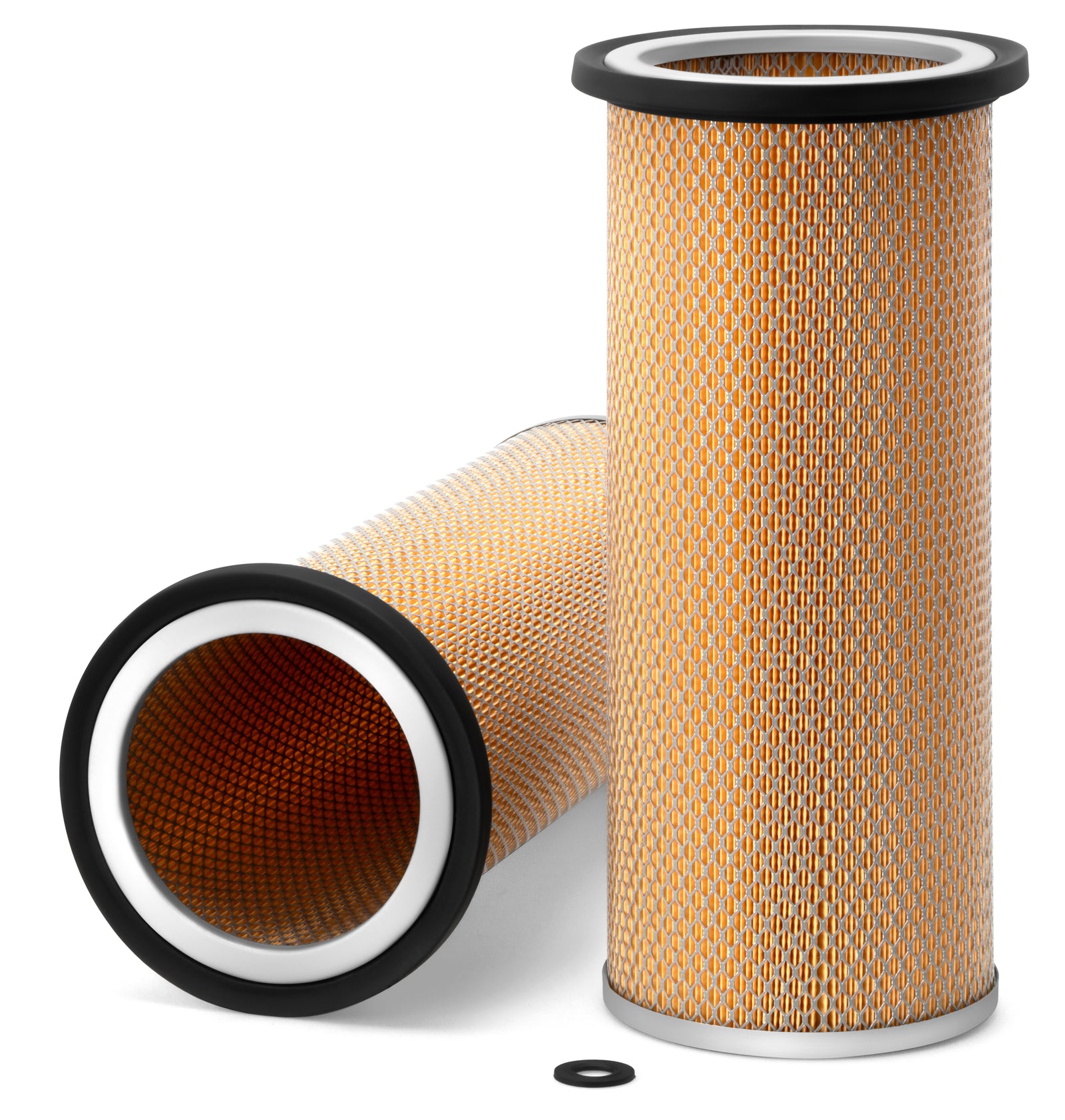 Fleetguard Air Filter-Secondary AF1904M