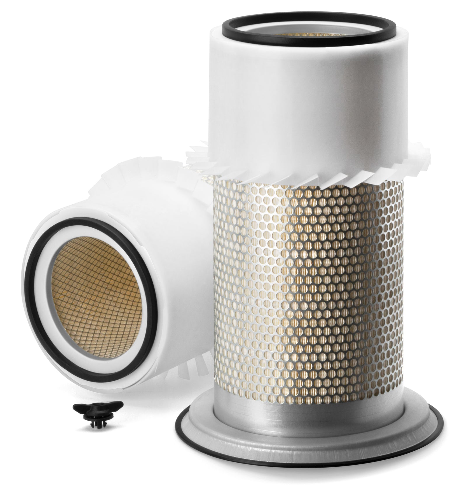Fleetguard Air Filter-Primary AF4894KM