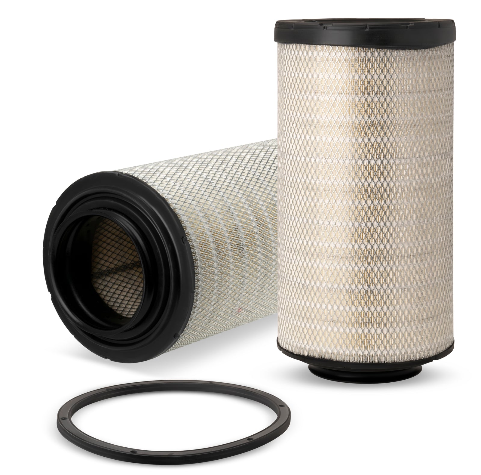 Fleetguard Air Filter-Radial Seal Primary AF4410