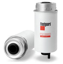 Fleetguard Fuel Filter Cartridge Metal FS19993