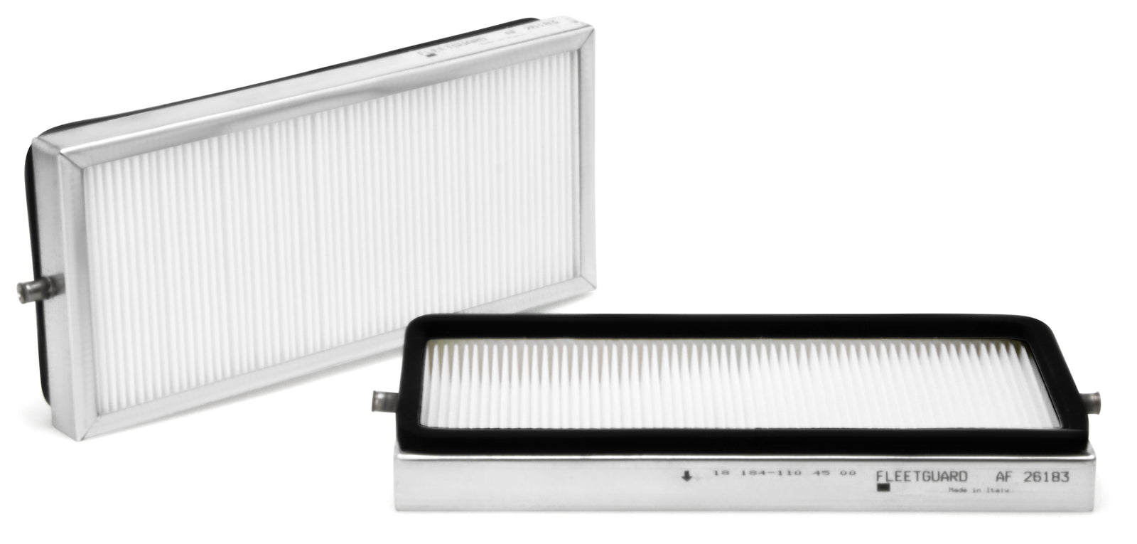 Fleetguard Air Filter-Primary AF26183