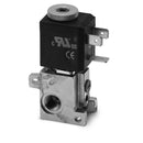 Image of AA31-CC2 - Directly operated sol valve single manifold 3way NC 4mm - Camozzi | Roladex UK