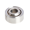 Image of NMB Stainless Steel Spherical Plain Bearing-MBT-8V - Roladex UK